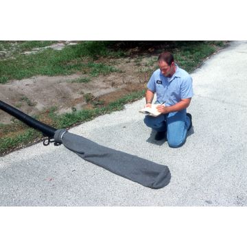 UltraTech - Pipe Sock - Oil & Sediment  Model