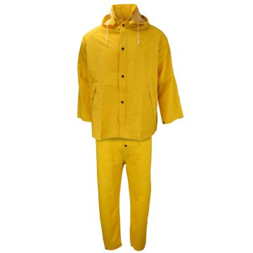 Neese Economy 3-Piece Rain Suit