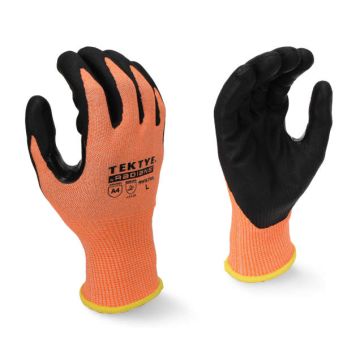 Radians RWG705 TEKTYE Reinforced Thumb A4 Work Gloves