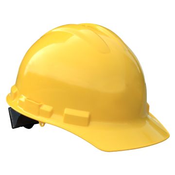 Radians Granite™ Cap Style 4 Point Ratchet Hard Hat