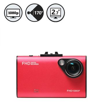 Rear View Safety RVS-450C RVS 450C Car Dash Camera