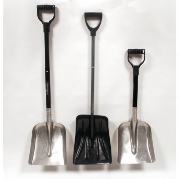 UltraTech - Response Shovel