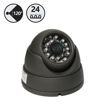 Rear View Safety Waterproof Dome Cameras
