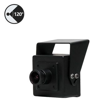 Rear View Safety Forward Facing IP Cameras