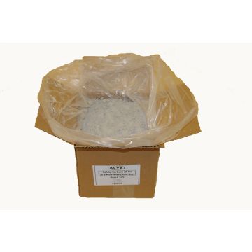 Wyk 535 Anti Slip 40 lbs. Safety Sorbent in a Lined Carboard Box