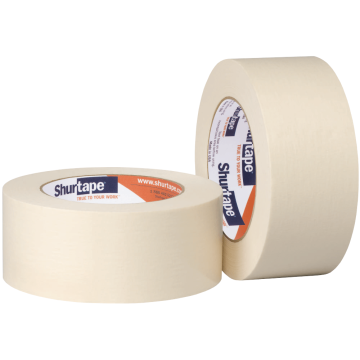 Shurtape CP 83 Utility Grade, High Adhesion Masking Tape