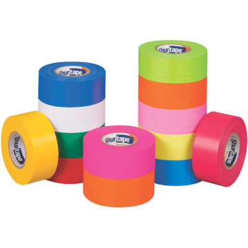 Shurtape FM 200 Non-Adhesive Flagging Tape
