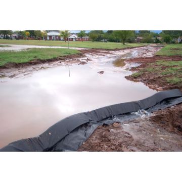 UltraTech Ultra-Silt Dike®
