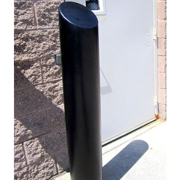 Ideal Shield Skyline Style Bollard Cover 52"H - Fits 6" Diameter Bollards