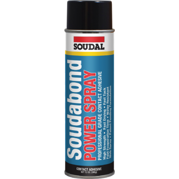 Soudabond Power Spray Adhesive