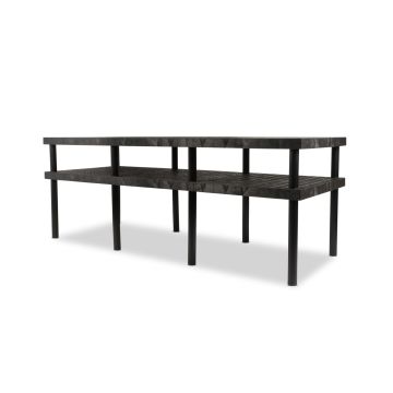 Structural Plastics Grid Top Work-Benches™