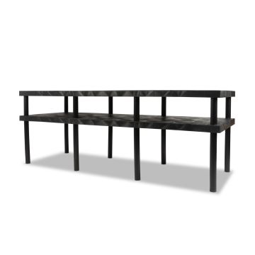 Structural Plastics Solid Top Work-Benches™