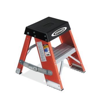 Werner Step Stands