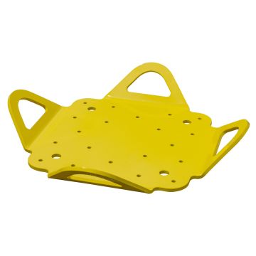 Tie Down Welded Galvanized Steel Commercial Roof Anchors