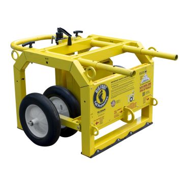 Tiedown Bigfoot Fall Protection Fall Arrest Systems