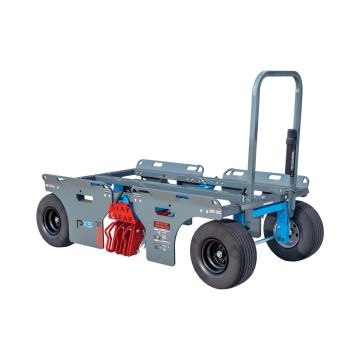 Tie Down 72838 Penetrator X5 Original Mobile Fall Protection System