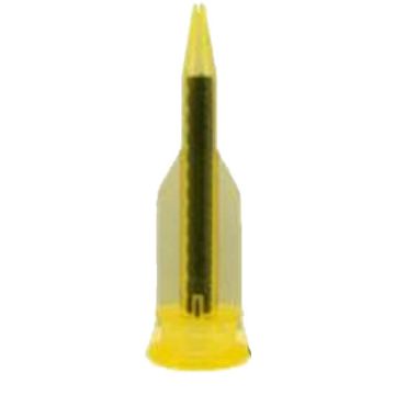 Touch N Seal 4004529940 Fan Spray Foam Nozzles - 25 Pack