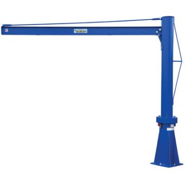 Vestil Multi-Station Transportable Jib Cranes