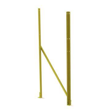 Tri-Arc U-Design Leg Kit for Crossover Platforms