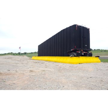 UltraTech Ultra Containment Walls