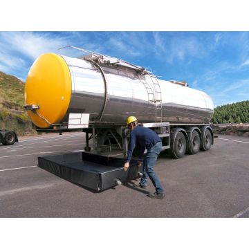 UltraTech Ultra-Tanker Berms