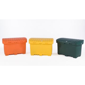 UltraTech - Utility Box - 15 Cubic Foot Capacity