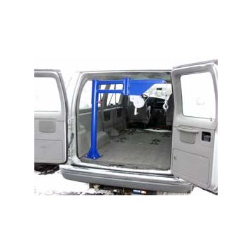 Vestil Lifter Jibs