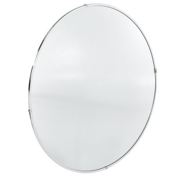 Vestil Round Convex Mirrors