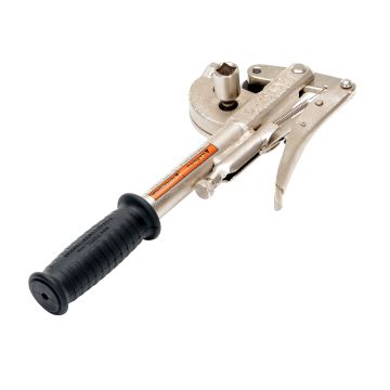 Vestil D-HEAD-1 Express-Open Drum Deheader