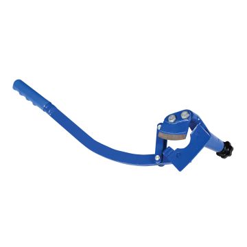 Vestil DD-10 Manual Drum Deheader