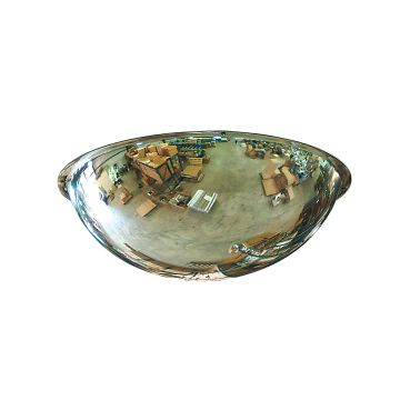 Vestil Acrylic Full Dome Mirrors