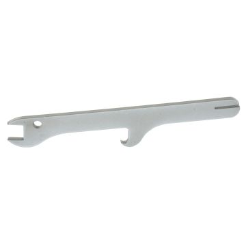 Vestil DRUM-PLB Drum Lid Tool for Removeable Head Steel Drums