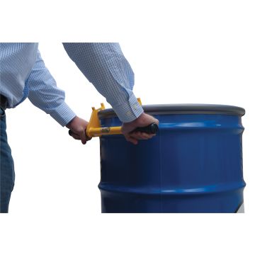 Vestil DRUM-STIK Drum Stick Handle for 30 and 55 Gallon Drums