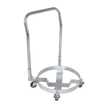Vestil Multi-Purpose Dollies with Push Handles