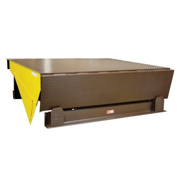 Vestil Electric Hydrualic Dock Levelers