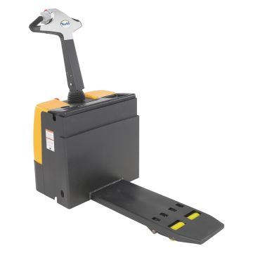 Vestil EPT-SF-1232-26 Electric Pallet Truck with Single Fork