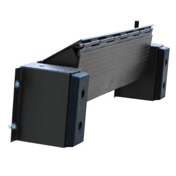Vestil Mechanical Edge-O-Dock Dock Levelers