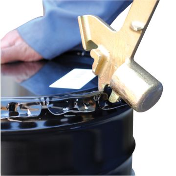 Vestil PAIL-PAL-UN Pail Pal for UN-Rated Pails and Lids