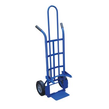 Vestil PAIL-T Pail Hand Truck