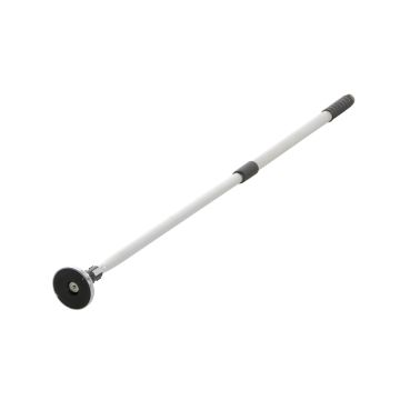 Vestil TAM-30 Magnetic Sweeper with Manual Release and 30 lbs Capacity - 3" Diameter
