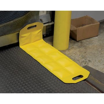Vestil Dock Draft Mats