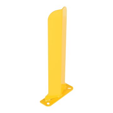Vestil Low Profile Structural Rack Guards
