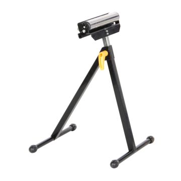 Vestil STAND-MF Multi-Function 4-Way Roller with 11-1/4" Ball Rollers and 27-1/2" to 44" Height Range