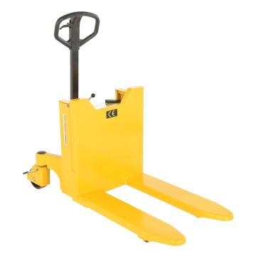 Vestil TM-22-M Tilt Master Manual Material Tilter - 2,200 lbs Capacity
