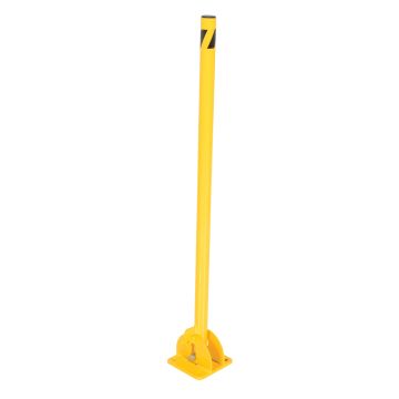 Vestil Folding Bollards