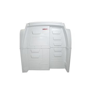 Weather Guard CabMax Composite Bulkheads