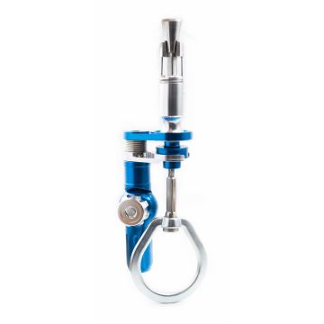 Werner EVO Anchor Point and Remote Grab System