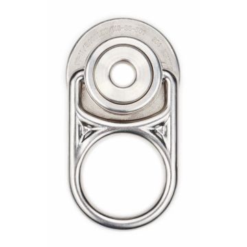Werner 5K Stainless Steel Mega-Swivel Anchors