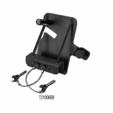 Werner T210060B Mounting Bracket for 60' 3-Way SRL-R