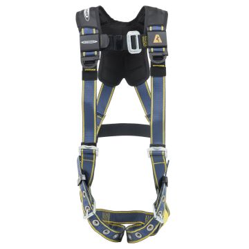 Werner Blue Armor H2120 Standard (1 D Ring) Harness